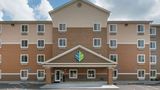 Extended Stay America Atlanta Chamblee Exterior