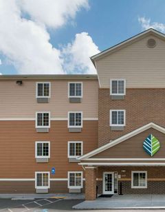 Extended Stay America Atlanta Chamblee