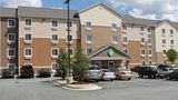 Extended Stay America Atlanta Chamblee Exterior