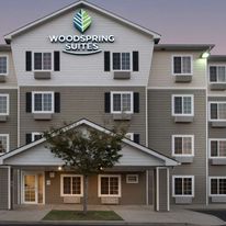 WoodSpring Suites Augusta Fort Gordon