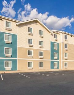 Extended Stay America Select Lawrence