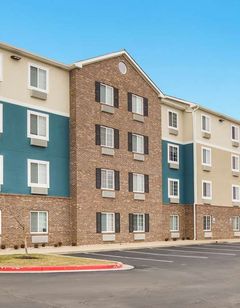 Extended Stay America Select IND Airport