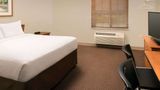 WoodSpring Suites Evansville Room