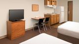 WoodSpring Suites Evansville Room
