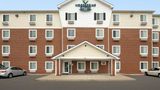 WoodSpring Suites Louisville Clarksville Exterior