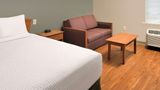 WoodSpring Suites Louisville Clarksville Room