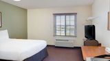 WoodSpring Suites Fort Wayne Room