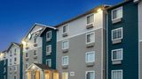 <b>Extended Stay America Select Gulfport Exterior</b>. Images powered by <a href="https://iceportal.shijigroup.com/" title="IcePortal" target="_blank">IcePortal</a>.