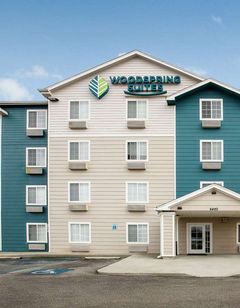 Extended Stay America Select Gulfport