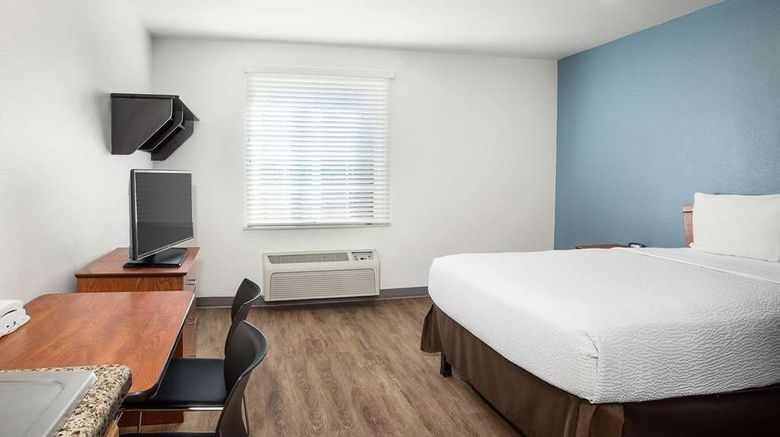 <b>Extended Stay America Select Gulfport Room</b>. Images powered by <a href="https://iceportal.shijigroup.com/" title="IcePortal" target="_blank">IcePortal</a>.