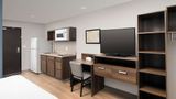 WoodSpring Suites Nashua/Merrimac Room