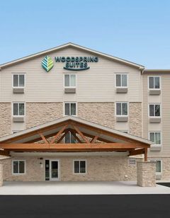 WoodSpring Suites Albuquerque