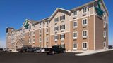 <b>WoodSpring Suites Hobbs Exterior</b>. Images powered by <a href="https://iceportal.shijigroup.com/" title="IcePortal" target="_blank">IcePortal</a>.