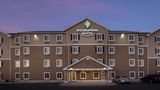 <b>WoodSpring Suites Hobbs Exterior</b>. Images powered by <a href="https://iceportal.shijigroup.com/" title="IcePortal" target="_blank">IcePortal</a>.