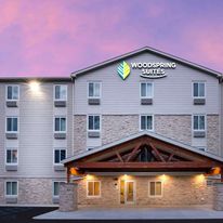 Extended Stay America Suites Providence