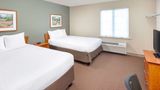 WoodSpring Suites Sioux Falls Room