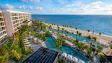 Waldorf Astoria Cancun Pool