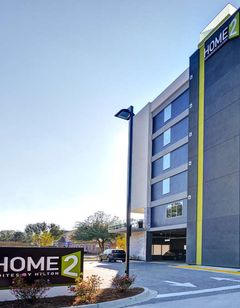 Home2 Suites by Hilton Savannah Midtown