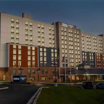 Hilton Garden Inn Arundel Mills BWI Arpt