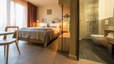 <b>Hotel Einsmehr Room</b>. Images powered by <a href="https://iceportal.shijigroup.com/" title="IcePortal" target="_blank">IcePortal</a>.
