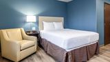 <b>WoodSpring Suites Indianapolis Castleton Room</b>. Images powered by <a href="https://iceportal.shijigroup.com/" title="IcePortal" target="_blank">IcePortal</a>.