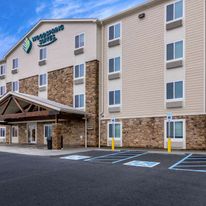 WoodSpring Suites Airport South