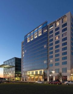 Hotel Arista