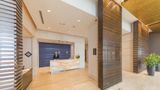 Hotel Arista Lobby