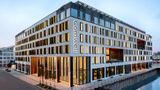 Comwell Copenhagen Portside Dolce Hotel Exterior