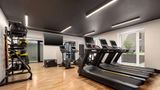 Comwell Copenhagen Portside Dolce Hotel Health