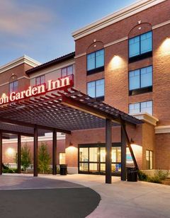 Hilton Garden Inn Prescott Downtown