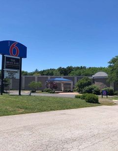 Motel 6 Springfield IL Airport