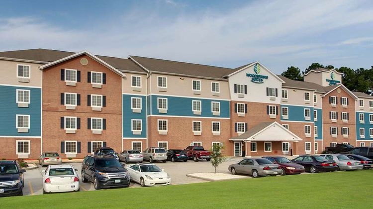 Extended Stay America Select Stes Daphne Exterior