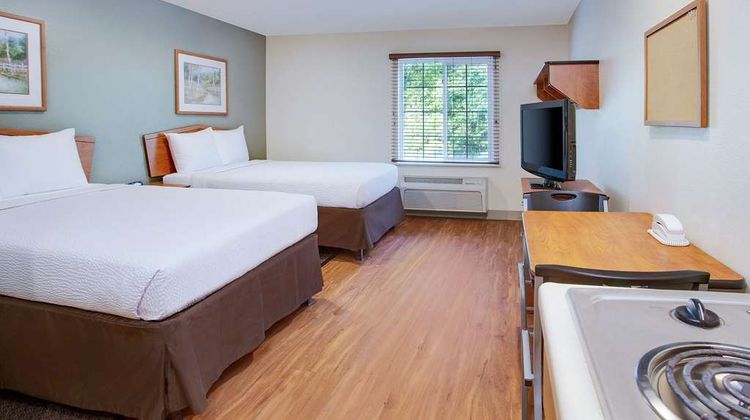 Extended Stay America Select Stes Daphne Room