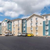 Extended Stay America Select Wichita S