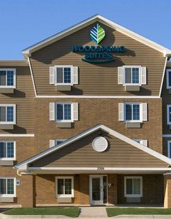 Extended Stay America Select SDF Airport