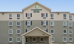 WoodSpring Suites Lexington
