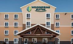 WoodSpring Suites Grand Rapids South