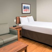 Extended Stay America Kansas City South