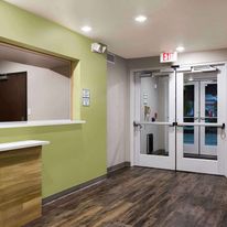 Suburban Studios Watford City