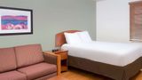 WoodSpring Suites Omaha Room
