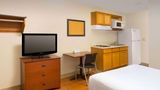 WoodSpring Suites Omaha Room