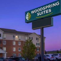 WoodSpring Suites Omaha Bellevue