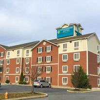 WoodSpring Suites Allentown Bethlehem