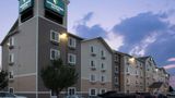 <b>WoodSpring Suites Provo American Fork Exterior</b>. Images powered by <a href="https://iceportal.shijigroup.com/" title="IcePortal" target="_blank">IcePortal</a>.