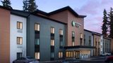 WoodSpring Suites Seattle Redmond Exterior