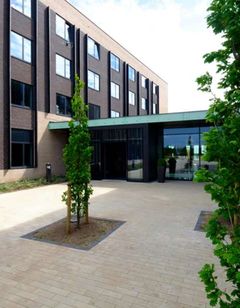 Zleep Hotel Billund