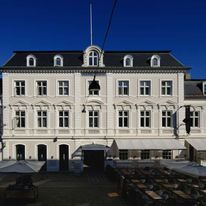 Zleep Hotel Prindsen Roskilde