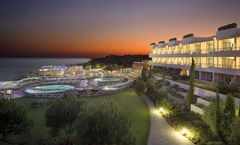 Grande Real Santa Eulalia Resort Hotel