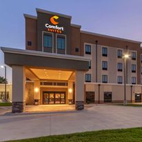 Comfort Suites Grand Island